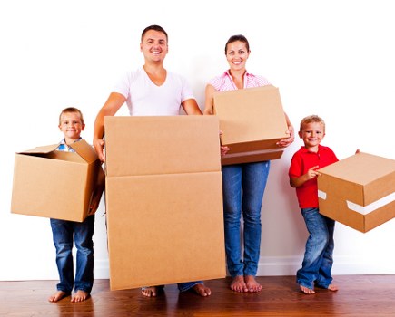 Man and van service terms and conditions document