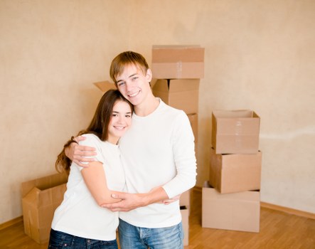Risk assessment and safe loading procedures for a Kentish Town removal job