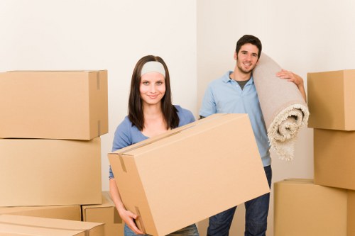 Eco-friendly furniture collection and recycling in Kentishtown