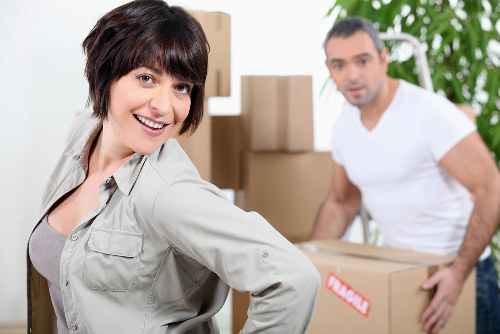 Booking and quotation terms for man and van services