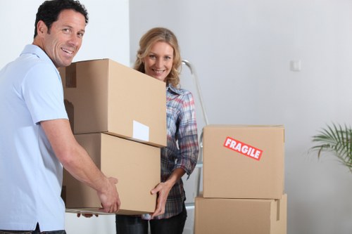Payment and pricing conditions for removals